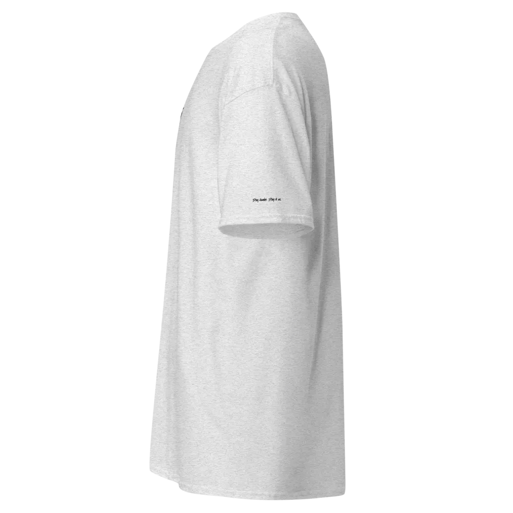 RICOGANG Embroidered Tee product image (2)