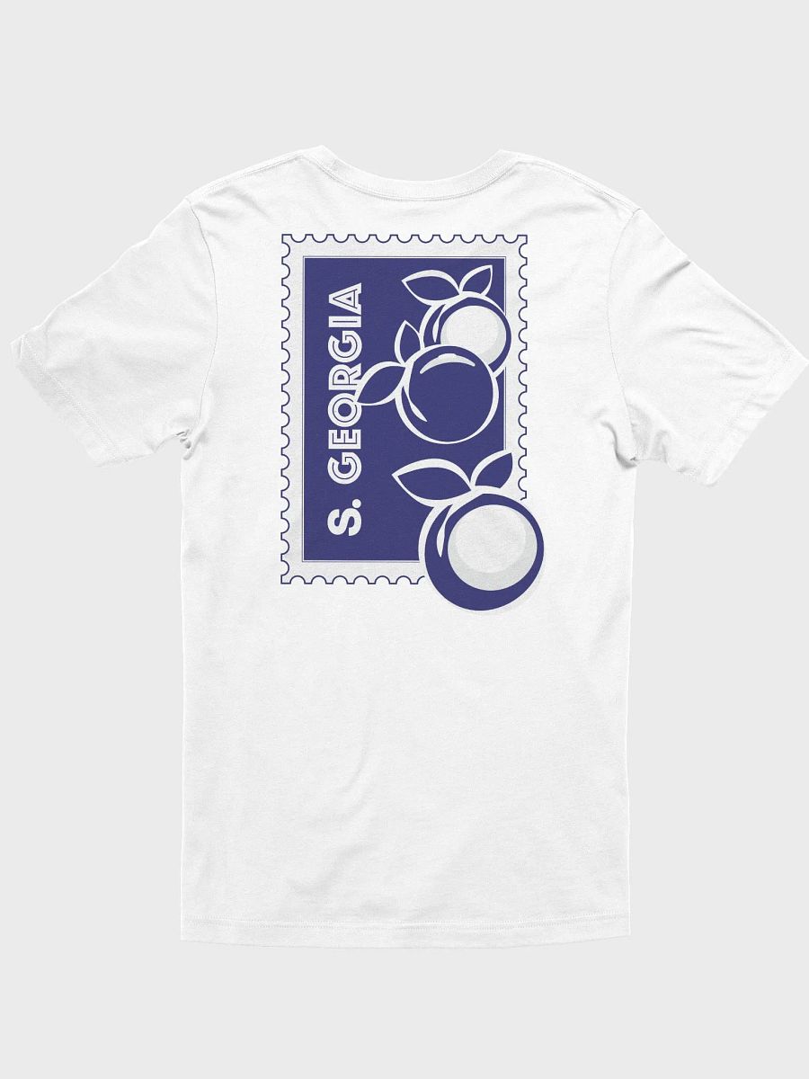 SERHANT. Georgia Peach T-Shirt product image (4)
