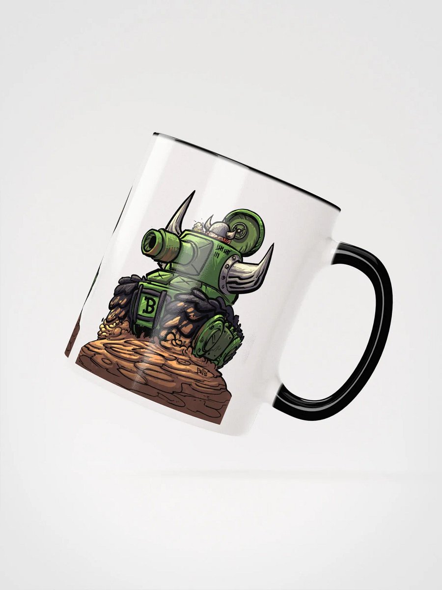 Viking Tank cup product image (17)