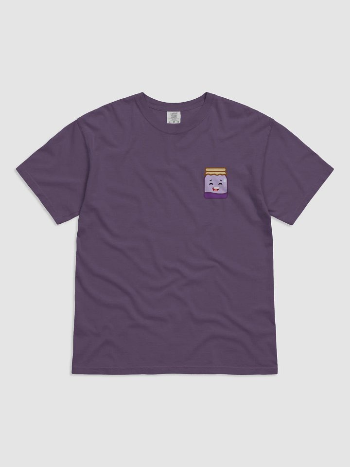 Jelly Couple Heavyweight Tee - Jelly product image (13)