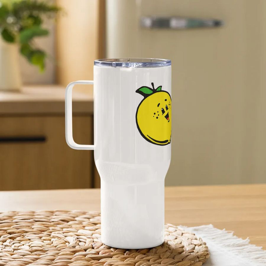 Happy Little Tumbler product image (10)