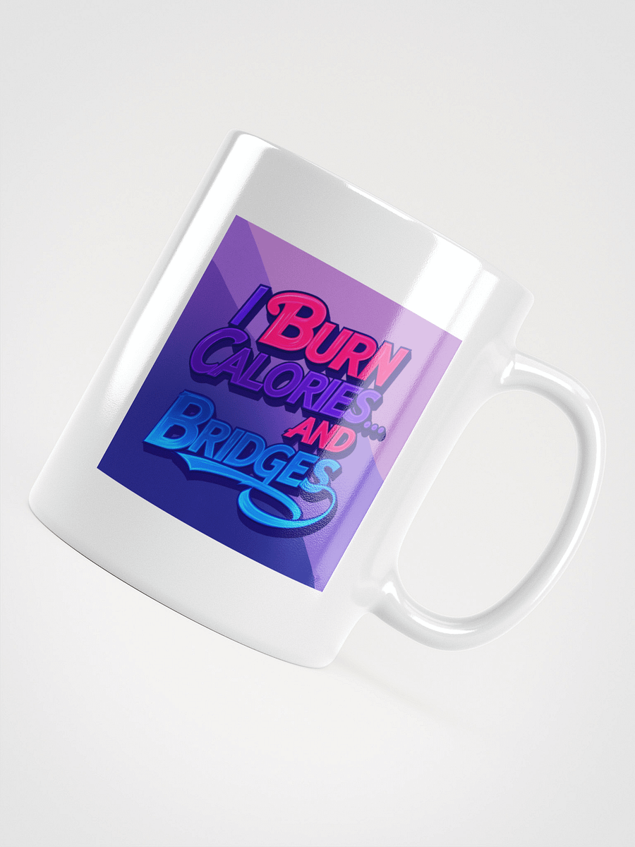 Mug Calories and Bridges product image (12)