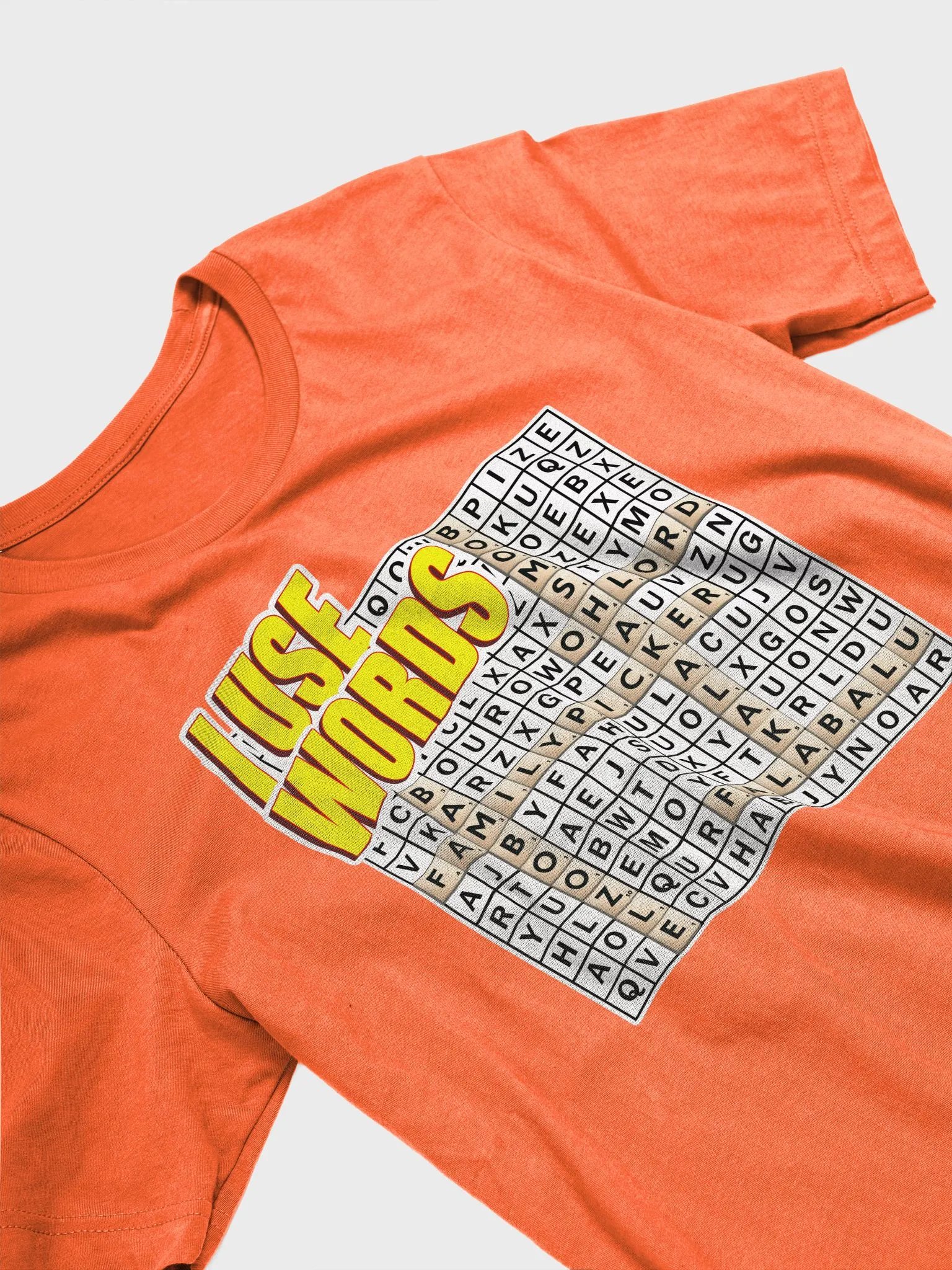 I USE WORDS product image (3)