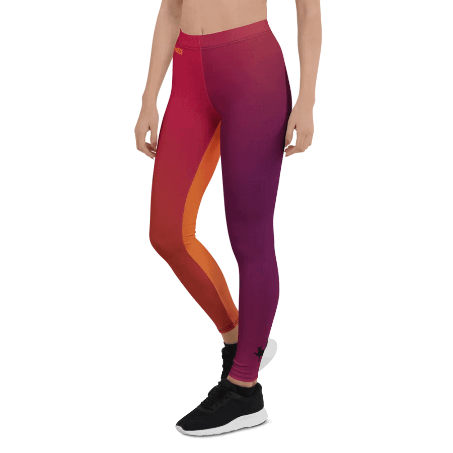 Dreamy Cat Collection Leggings product image (5)