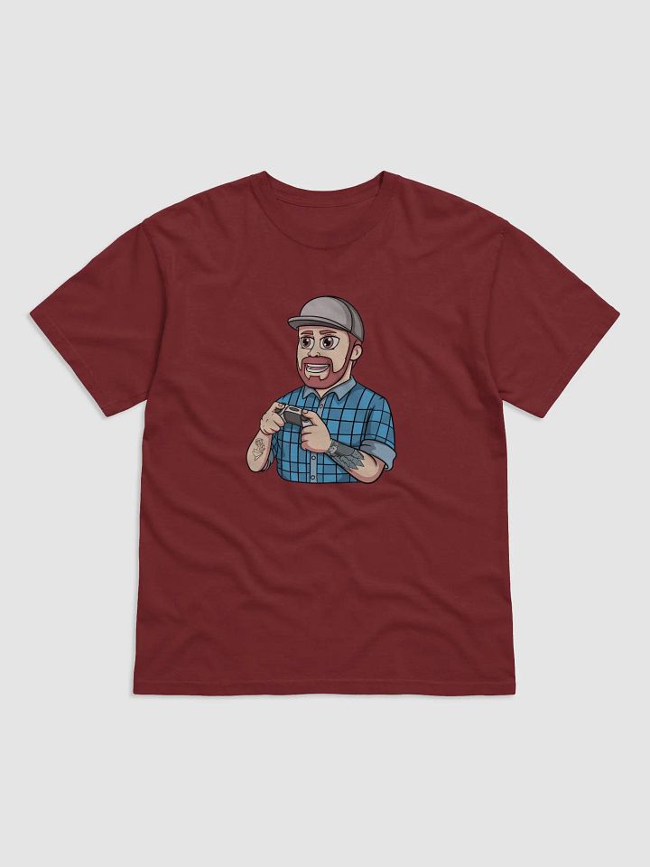 REID TEE 2 product image (2)