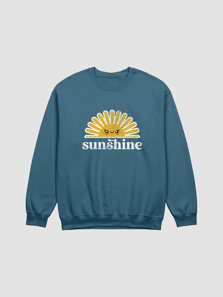 Sunshine Crewneck Sweatshirt product image (13)