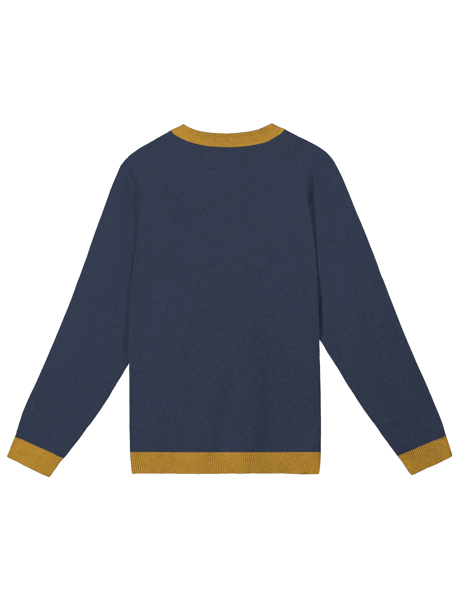 Team Grimmie Varsity Knit Sweater product image (2)