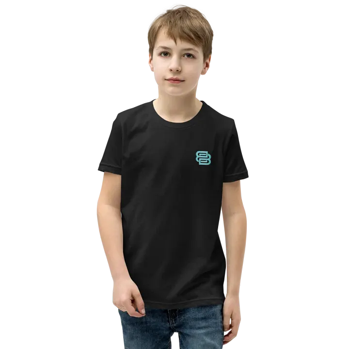YOUTH LOGO product image (1)