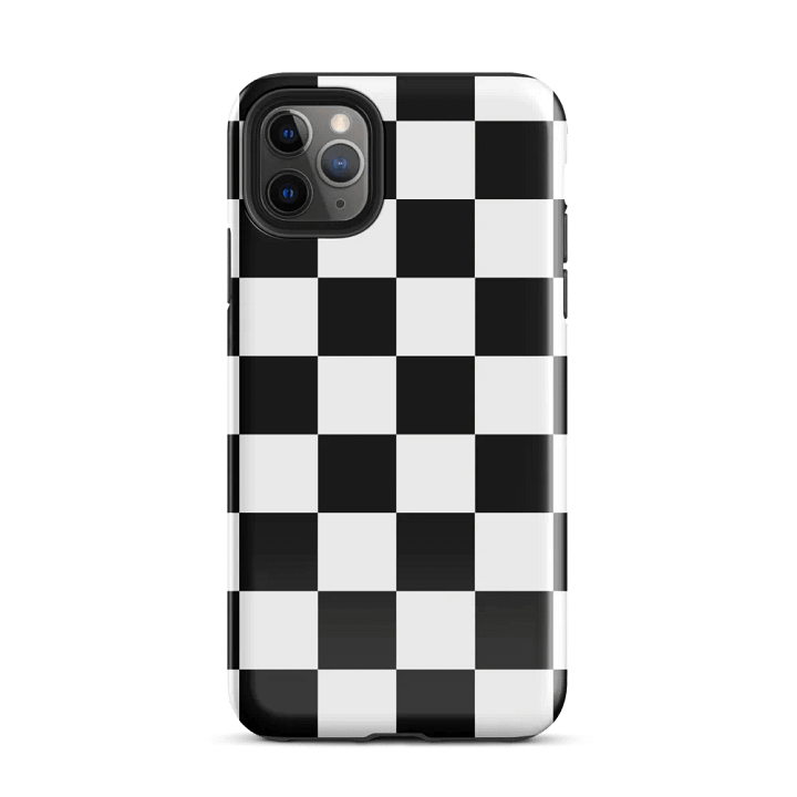 Checkmate Tough Case for iPhone® product image (51)