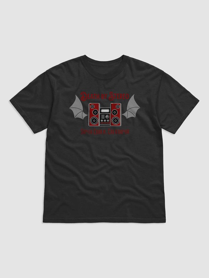 Stereo T-Shirt product image (1)