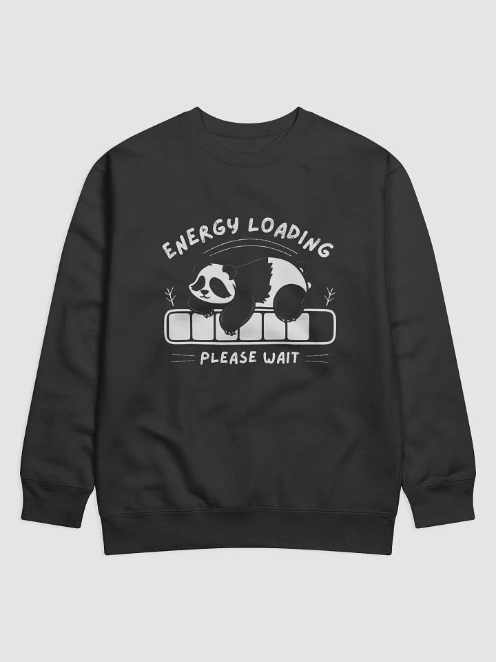 Panda Dreamscape Sweatshirt product image (1)