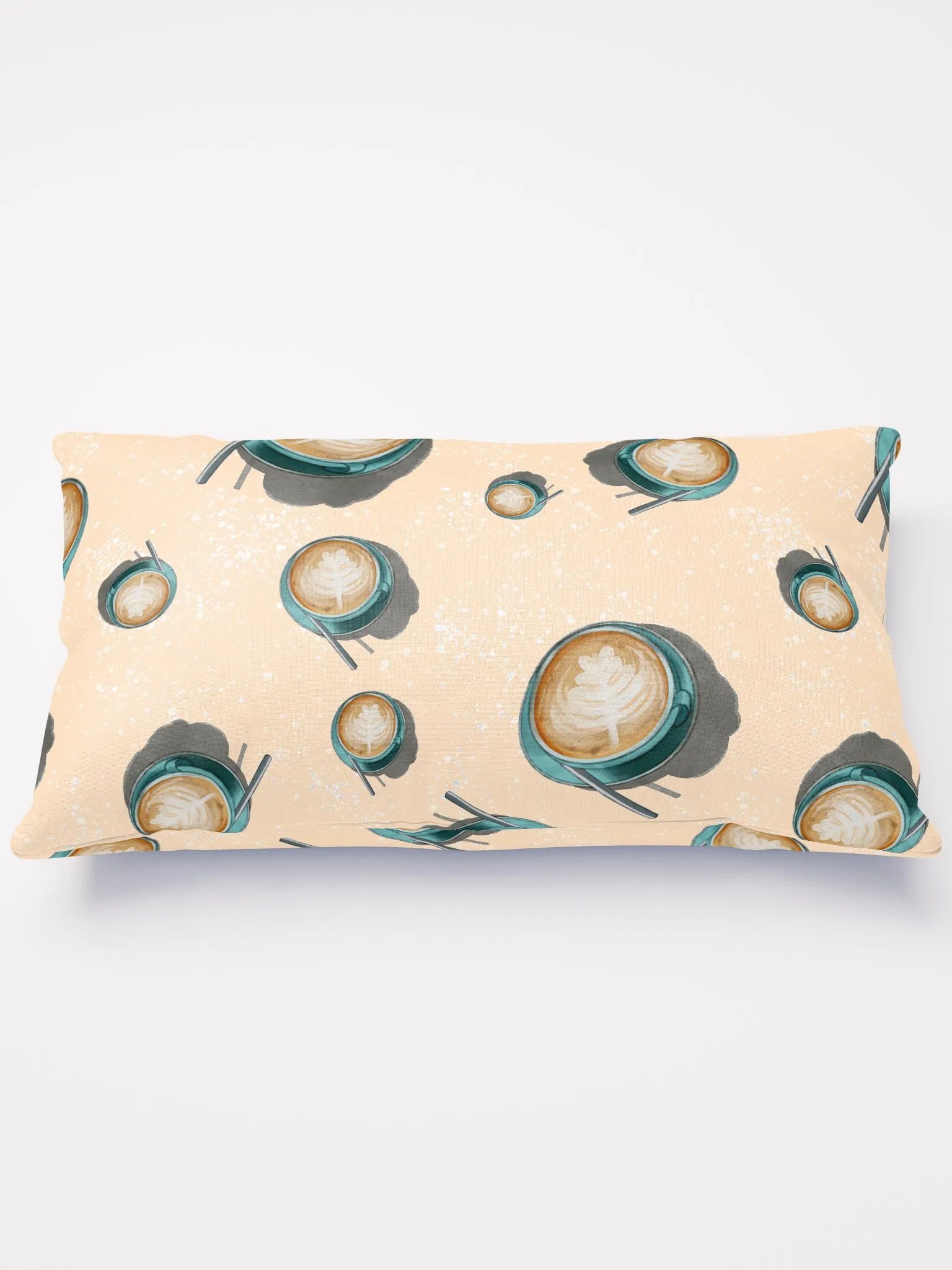 Whole Latte Love, Pillow product image (3)