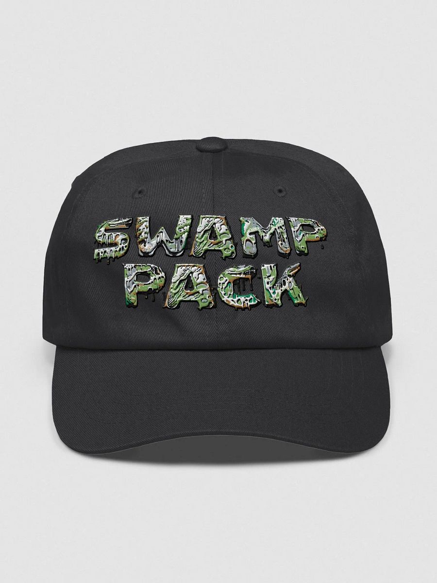 Swamp Pack Dad-Hat product image (1)