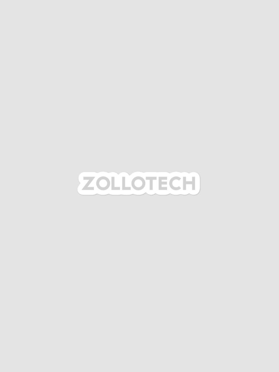 [Zollotech] Kiss Cut Stickers Kiss KCS001 product image (1)