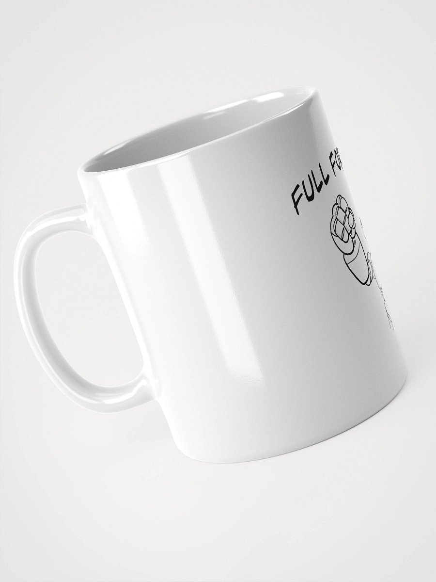 Full Force Mode Mug product image (7)