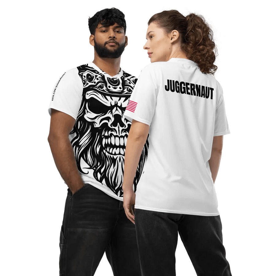 Juggernaut Jersey product image (8)