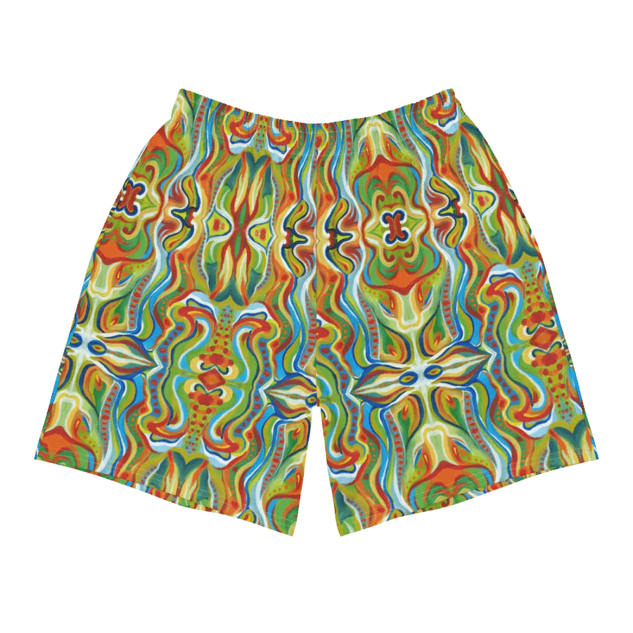 FLOW - SHORTS product image (11)