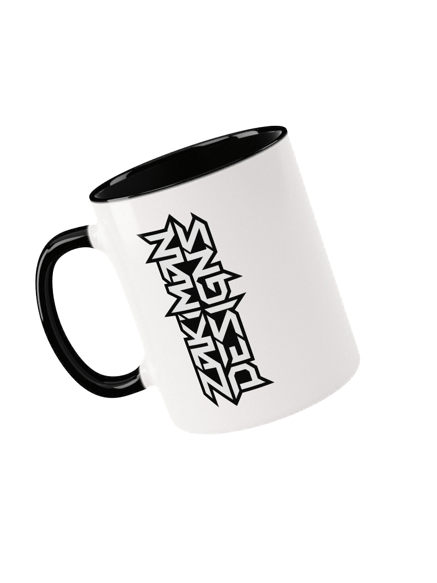 ZAKIFAM - Ceramic Mug product image (11)