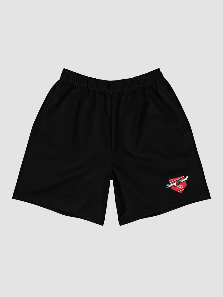 Swing Man Beach Shorts product image (1)