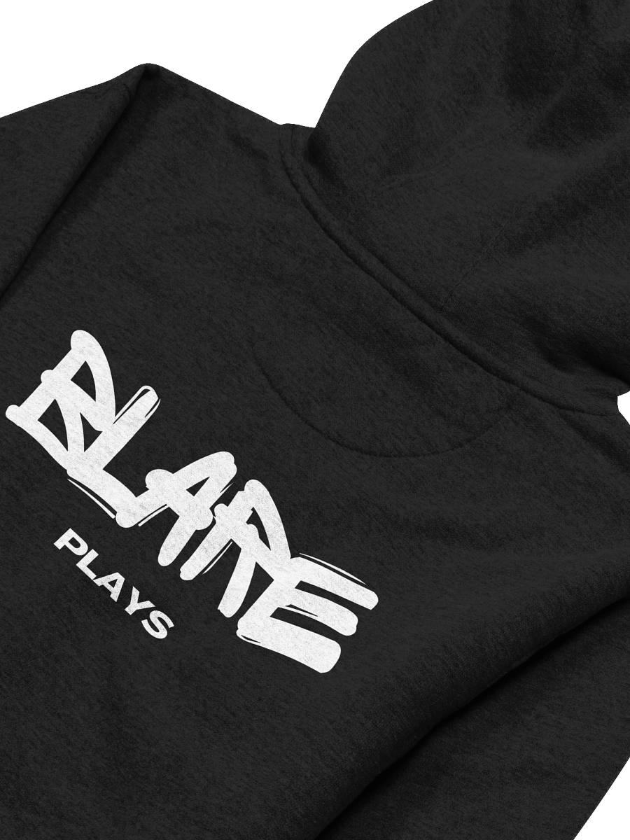 Inked Enigma Unisex Hoodie product image (27)
