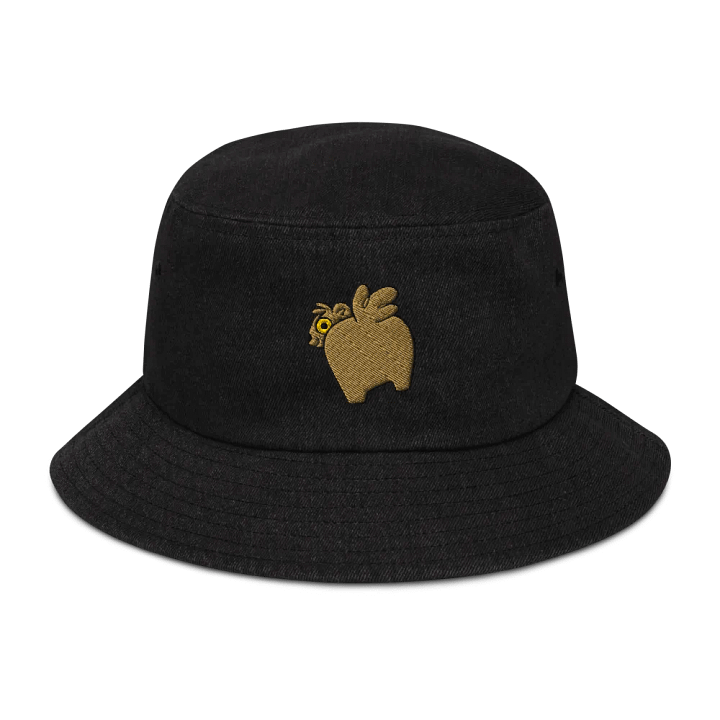 Dumpy Bucket Hat product image (1)