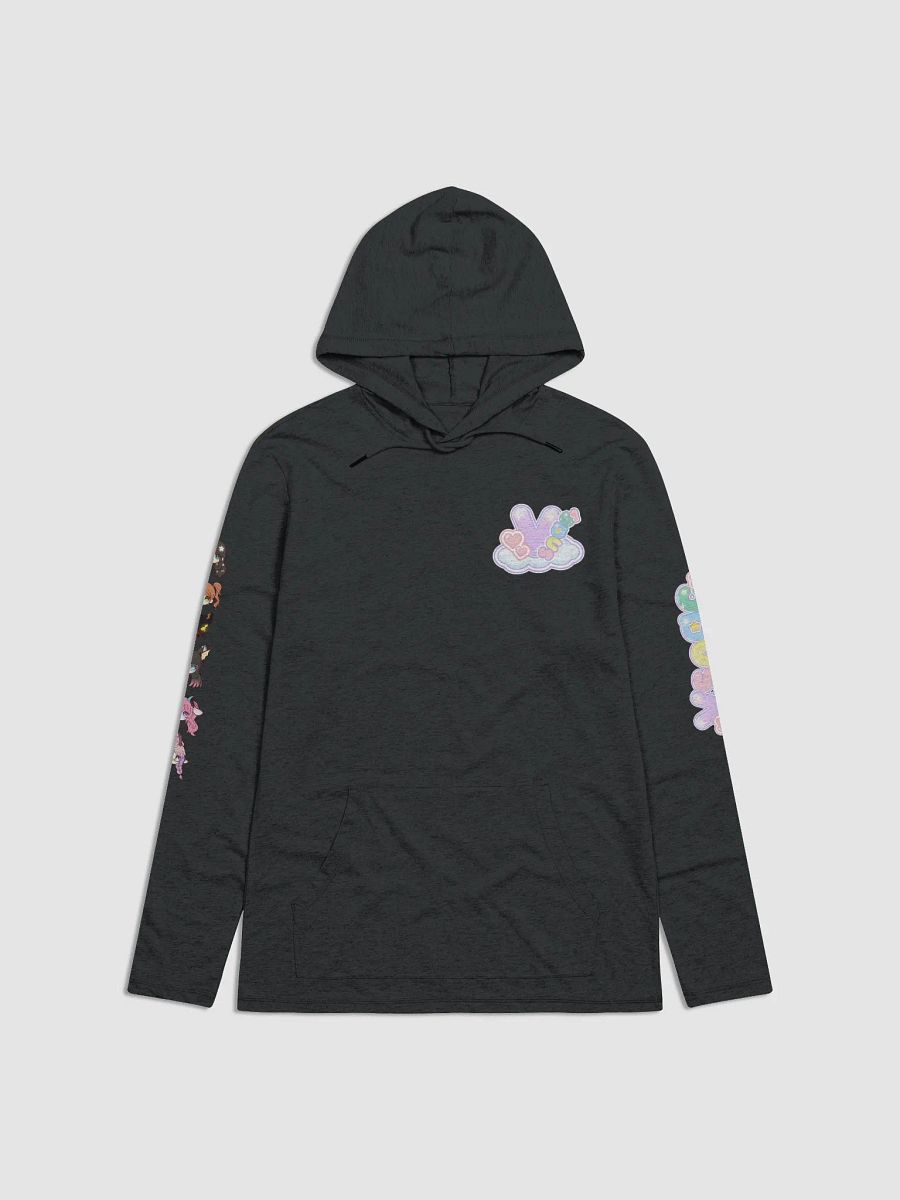 Vsnac Premium Hoodie product image (1)