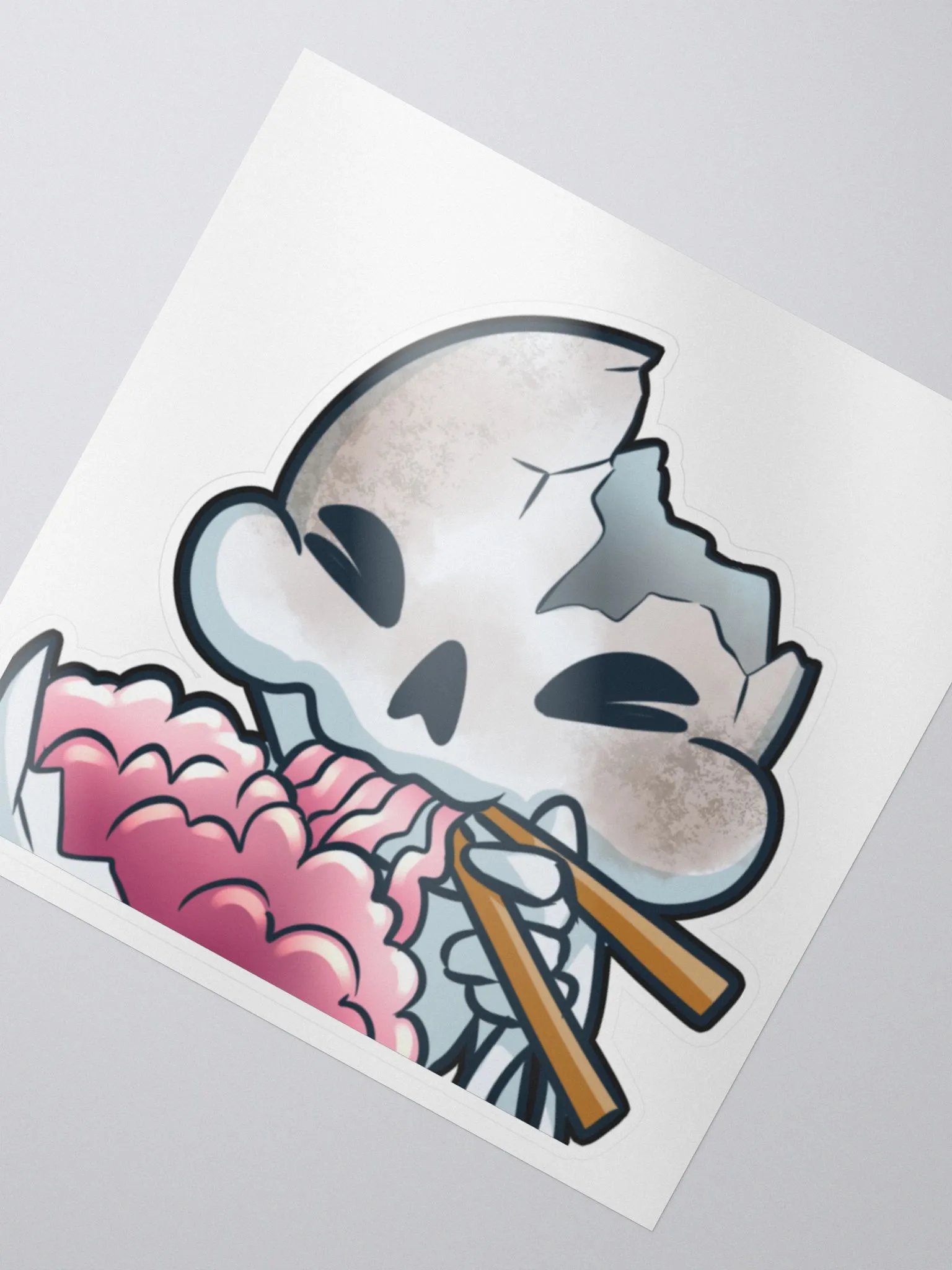 Brains - Stickers product image (2)