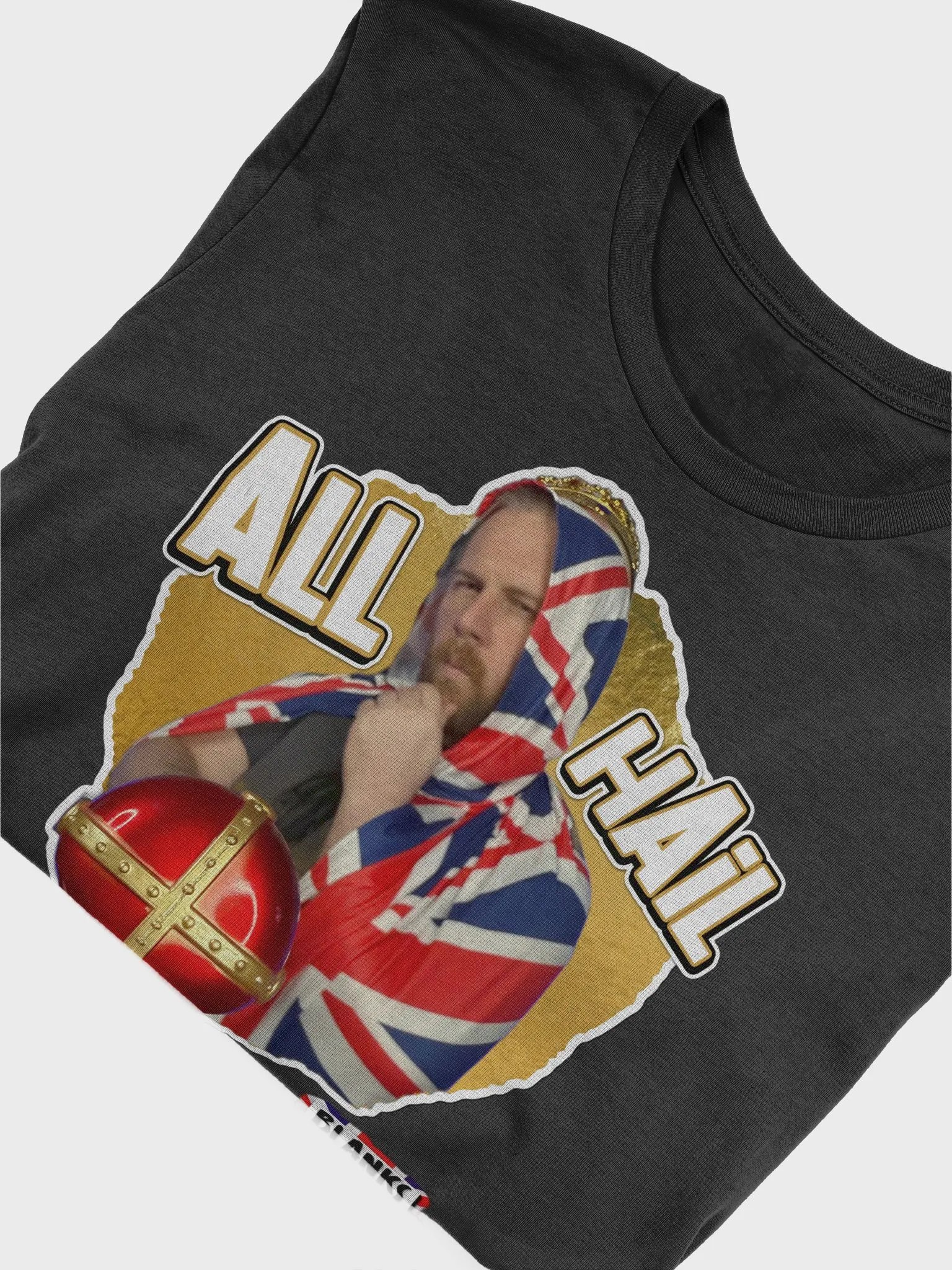 Monty Bojangles Tee product image (5)