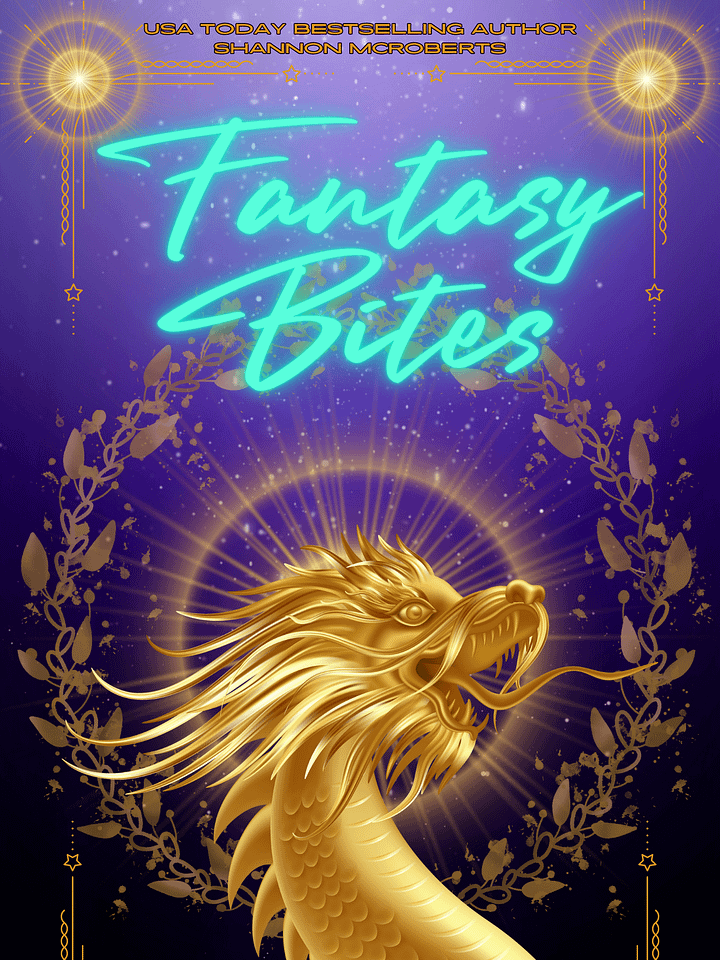 Fantasy Bites product image (1)