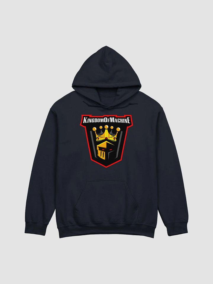 E-sport King hoodie product image (1)