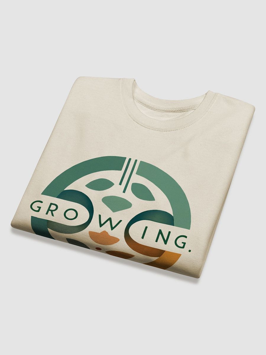 Blossoming Unity Sweatshirt product image (20)