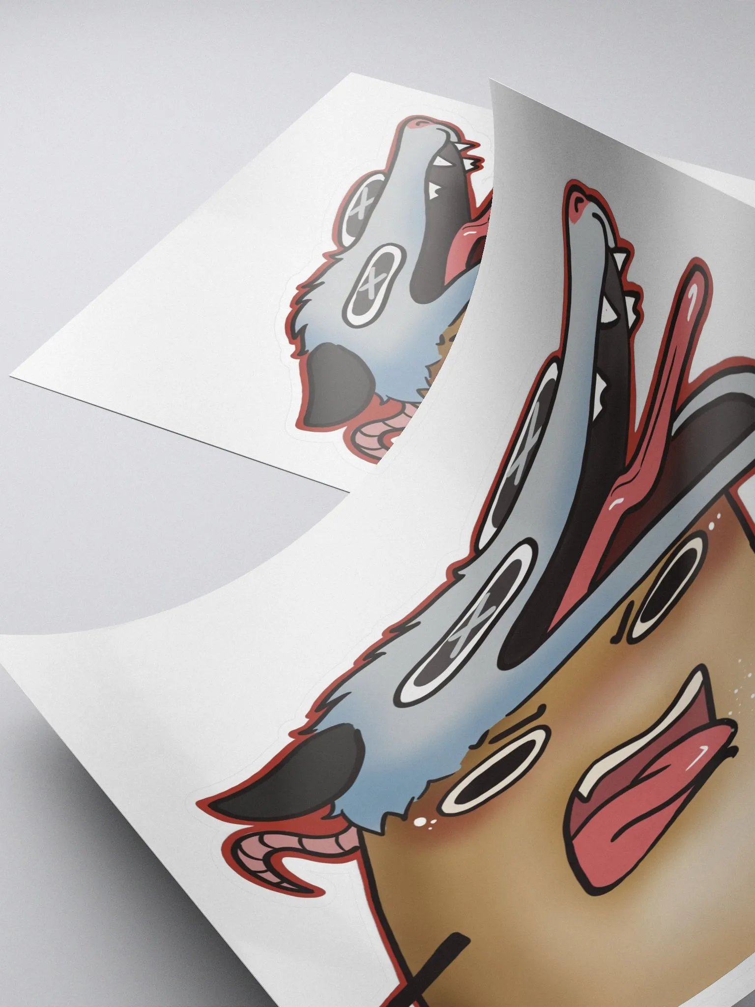 Scree Graham product image (4)