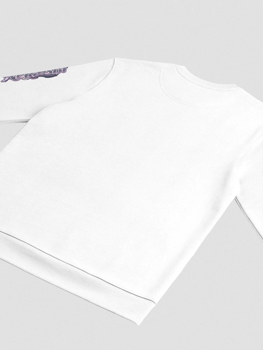 Stanley/Stella Unisex Eco Sweatshirt - Standard | Light Mode product image (7)