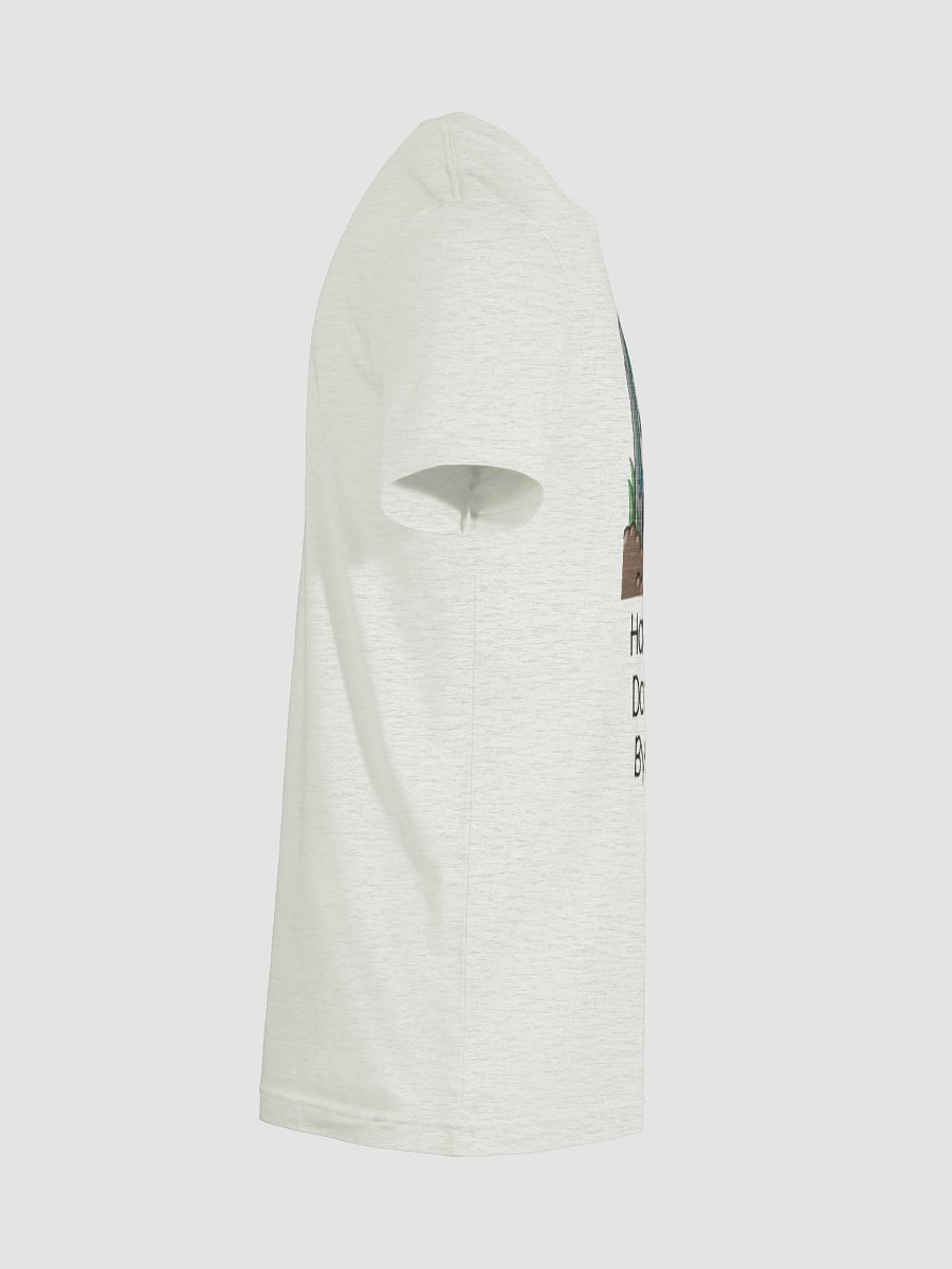Don't Die Pastel Soft Tee product image (122)
