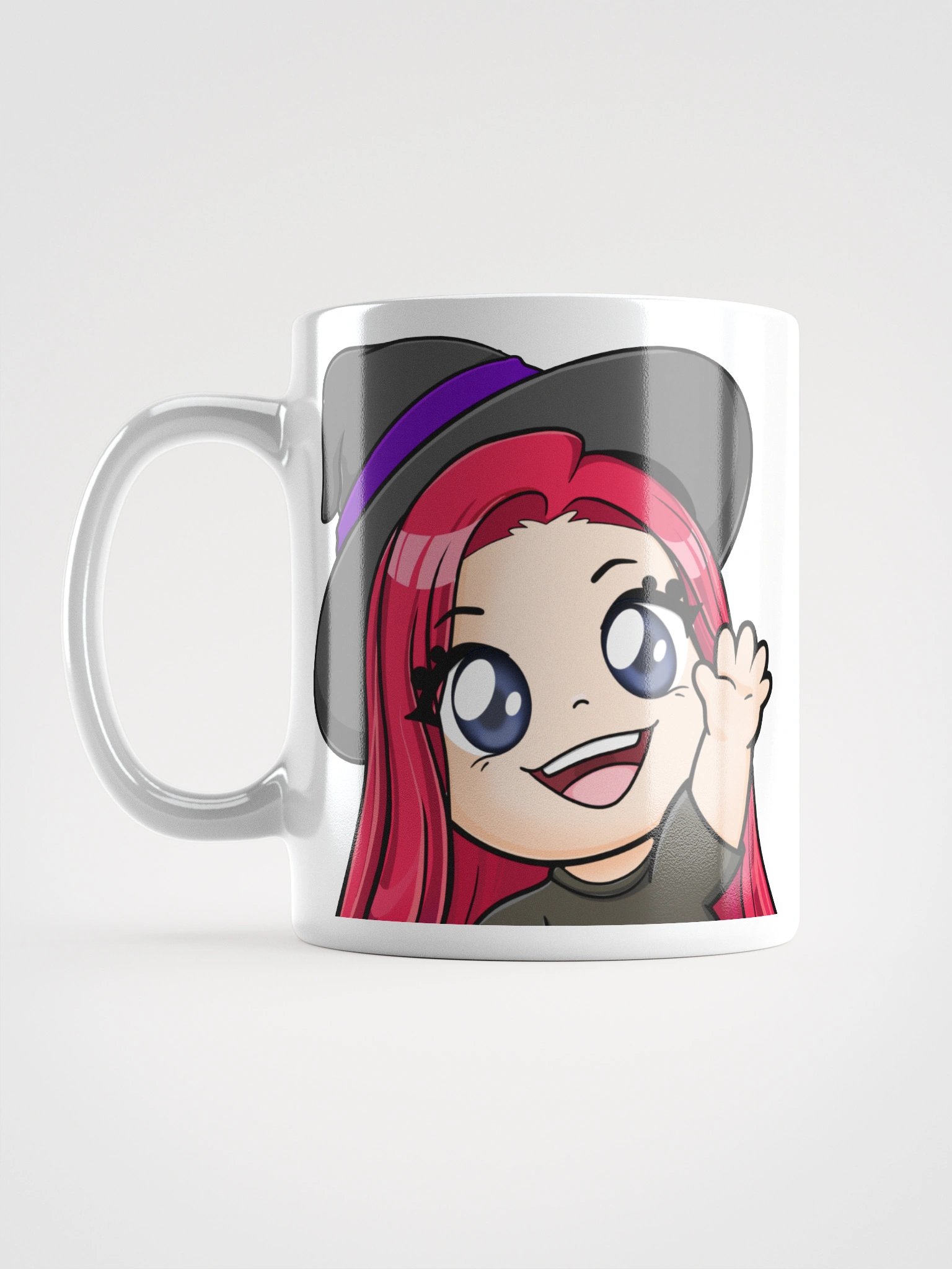 Abra Chibi Mug product image (2)