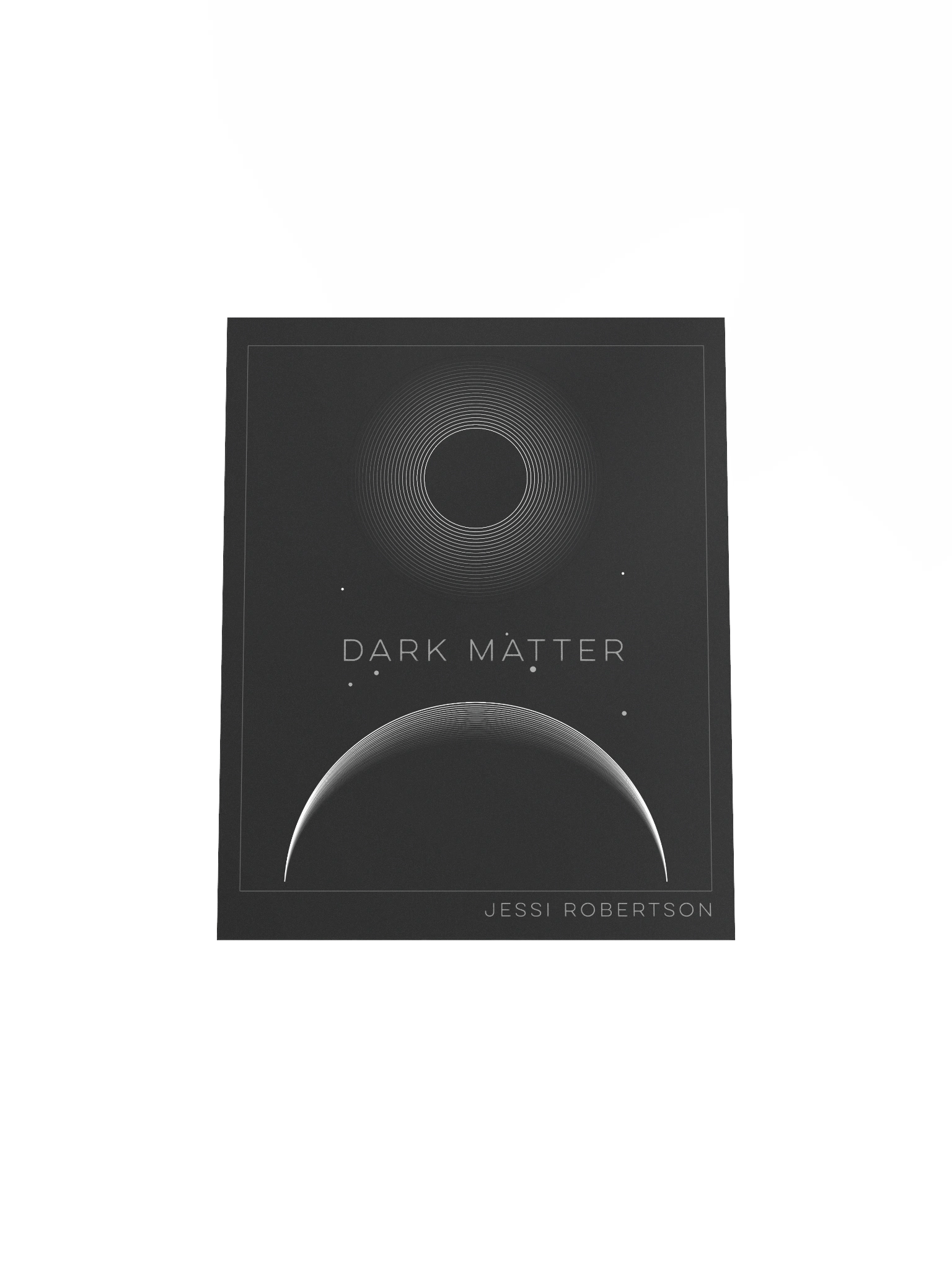 Dark Matter Poster product image (8)