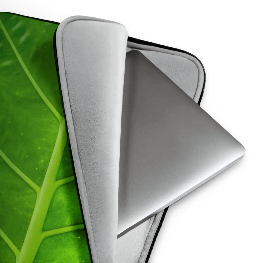 Vein Vibe Laptop Sleeve product image (3)