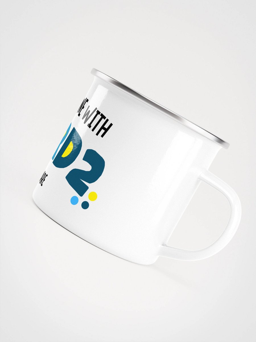 LMBRD2 MUG - LOVE SOMEBODY product image (3)