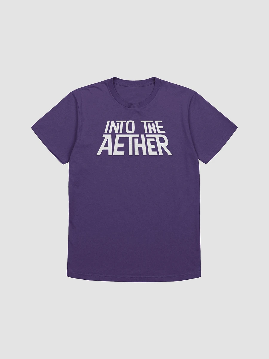Into the Aether: Season 6 | Shirt product image (7)
