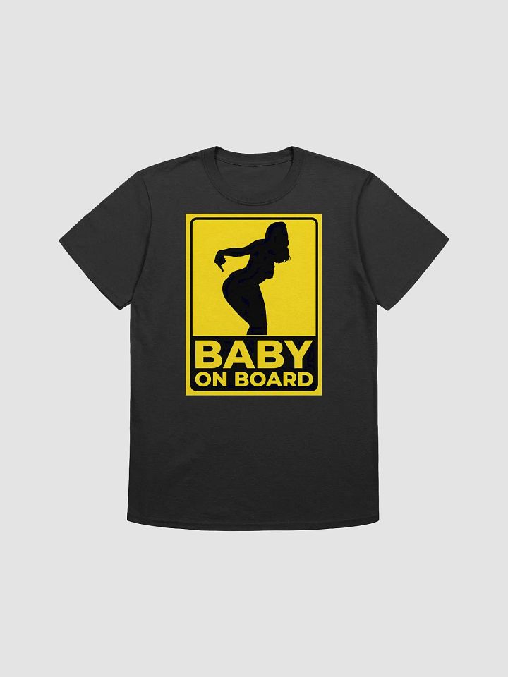 BABY ON BOARD product image (1)