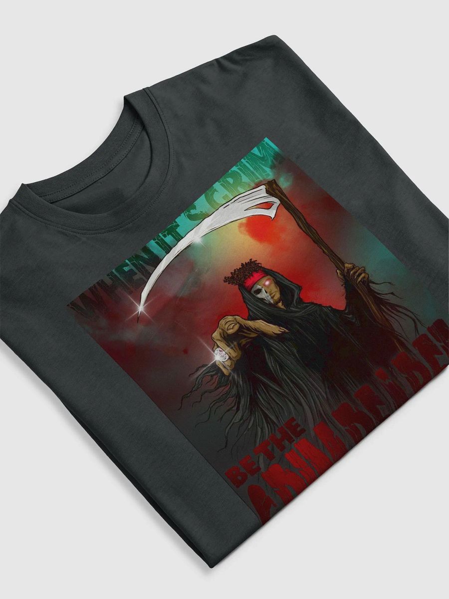 When Its Grim Be The Grim Reaper product image (5)