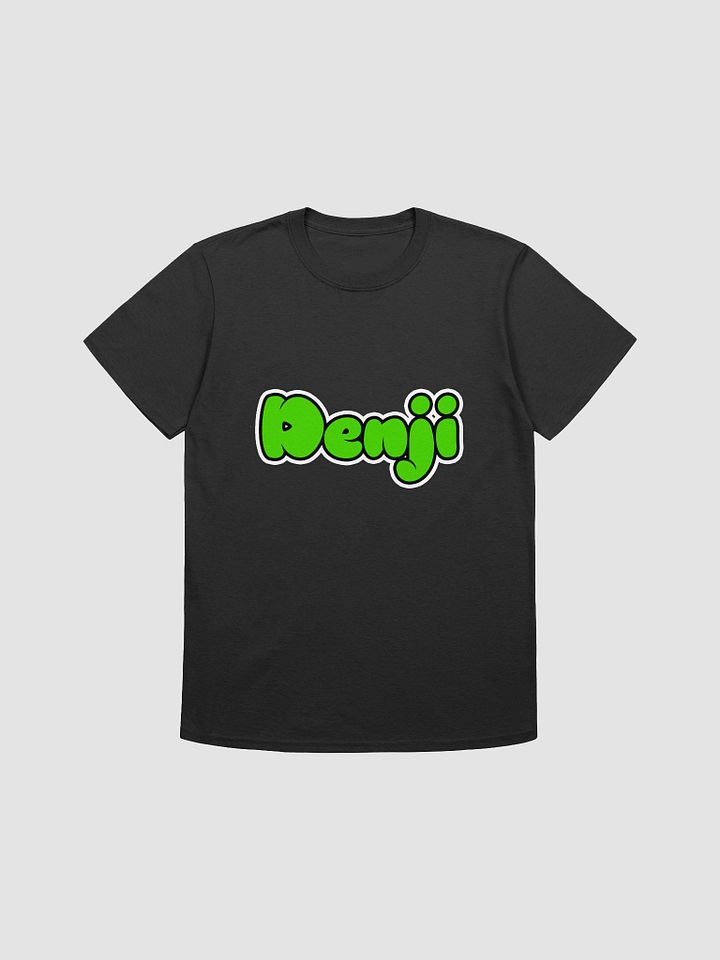 Denji Tee product image (1)