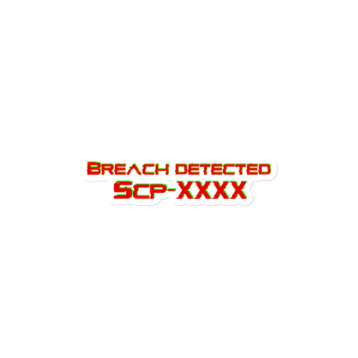 Breech Detected Magnet product image (2)