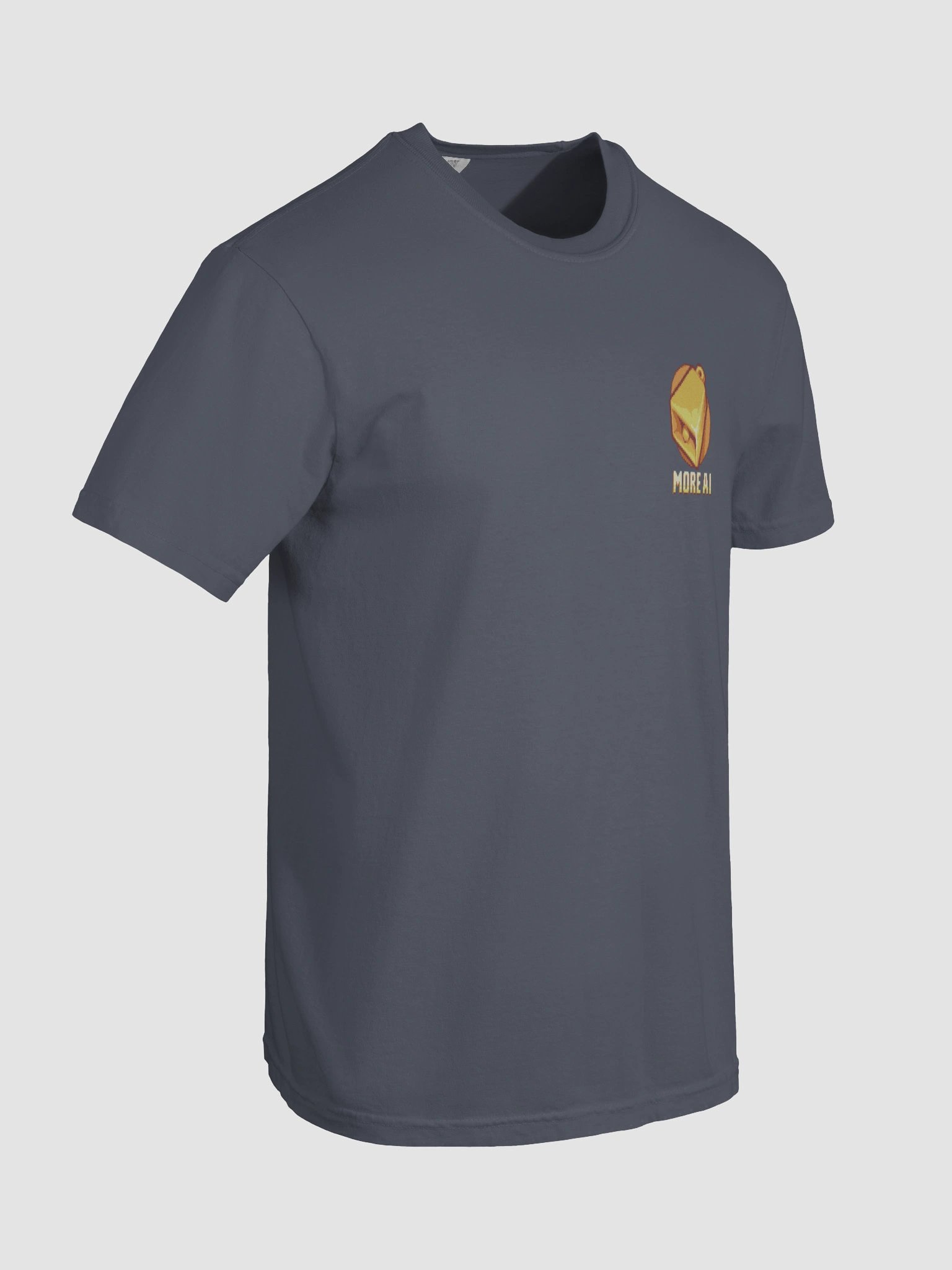 More Cowbell / More AI Tee product image (78)