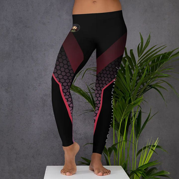 Cyber ​​Leggings product image (2)