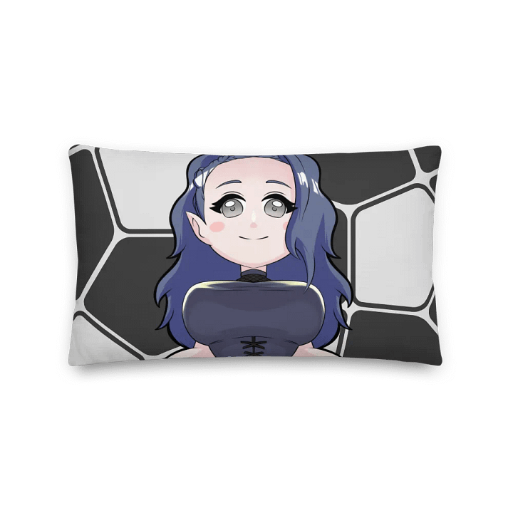 A pillow of ME?! product image (2)