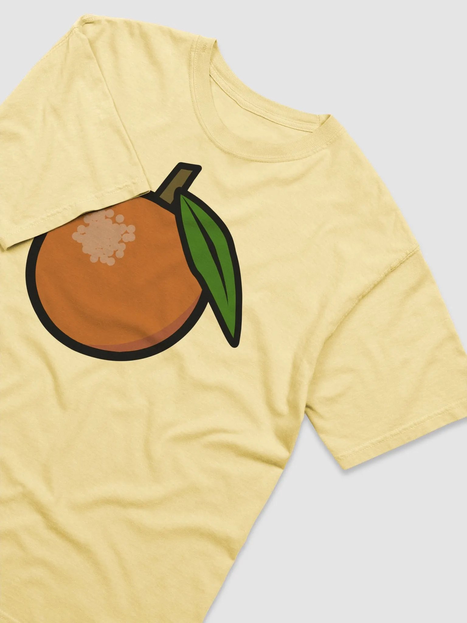 TANGerine Tee product image (12)