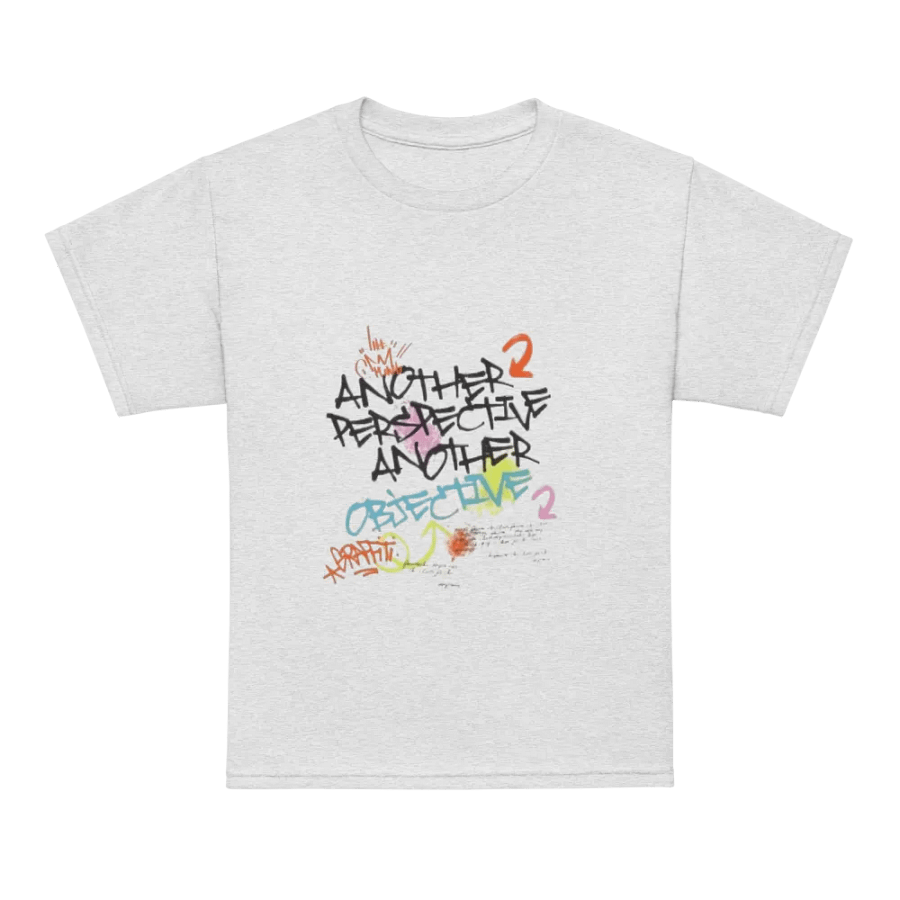 Kids T-Shirt Street Art Graffiti product image (7)