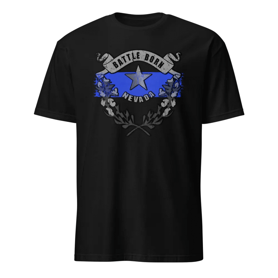 Nevada Police product image (1)