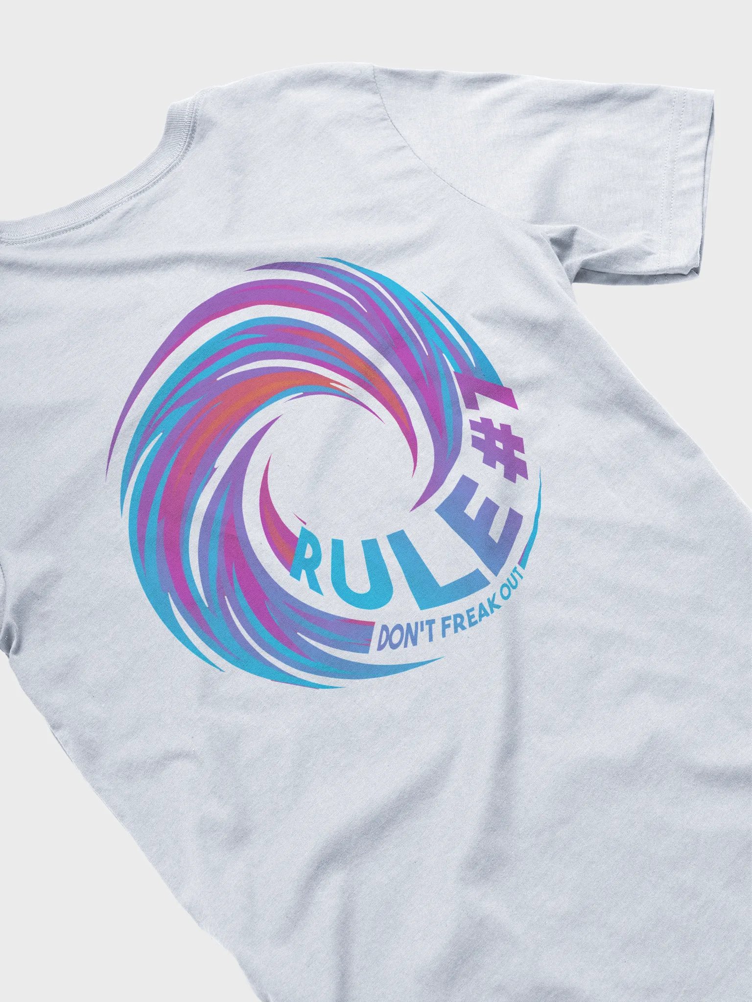 Rule #7 Women's T-Shirt Heatwave product image (4)